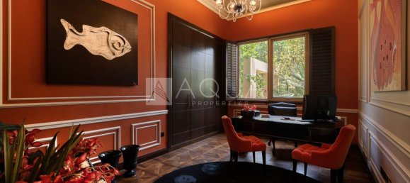 Villa de 6 dormitorios en Al Barari, UAE No. 111764 15