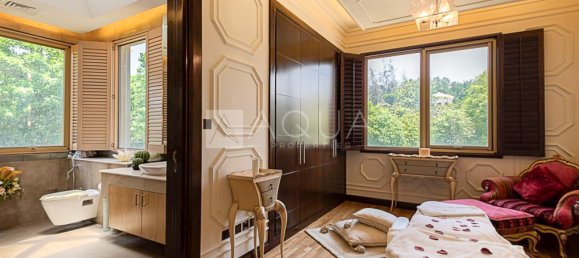 Villa de 6 dormitorios en Al Barari, UAE No. 111764 8