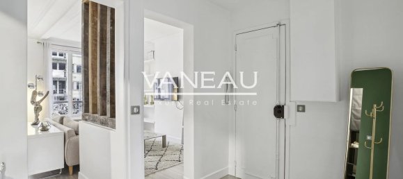 Apartamento de 1 dormitorio en Neuilly-sur-Seine, France No. 137261 6