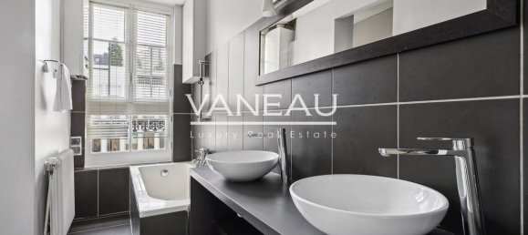 Apartamento de 1 dormitorio en Neuilly-sur-Seine, France No. 137261 7