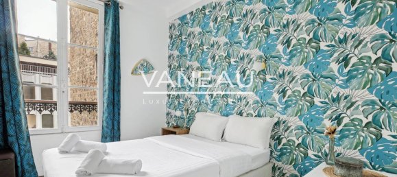 Apartamento de 1 dormitorio en Neuilly-sur-Seine, France No. 137261 5