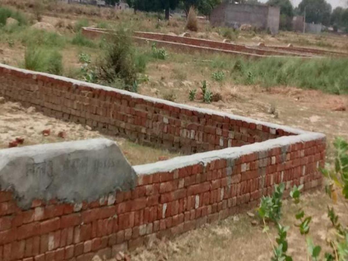  Land in Prayagraj, India No. 65536