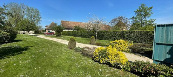 5 bedrooms House in Chaumont-en-Vexin, France No. 64335 14