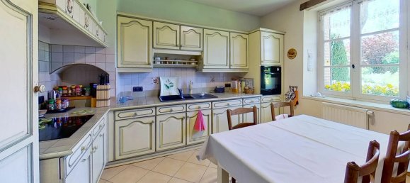 5 bedrooms House in Chaumont-en-Vexin, France No. 64335 7