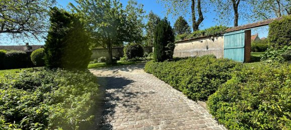 5 bedrooms House in Chaumont-en-Vexin, France No. 64335 16