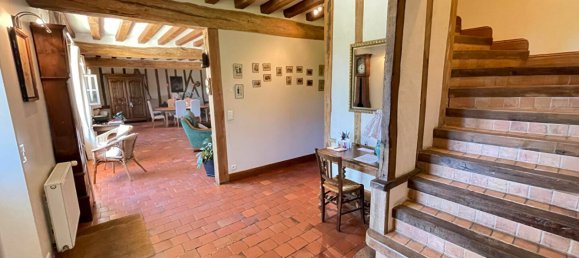 5 bedrooms House in Chaumont-en-Vexin, France No. 64335 2