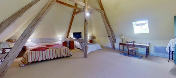 5 bedrooms House in Chaumont-en-Vexin, France No. 64335 11