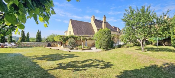 4 Schlafzimmer Schlösser in Domme, France, Nr. 324699 7