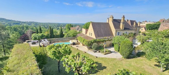 4 Schlafzimmer Schlösser in Domme, France, Nr. 324699 5