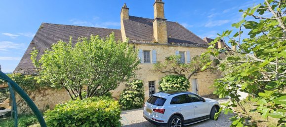 4 Schlafzimmer Schlösser in Domme, France, Nr. 324699 8