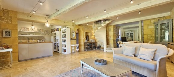 4 Schlafzimmer Schlösser in Domme, France, Nr. 324699 10