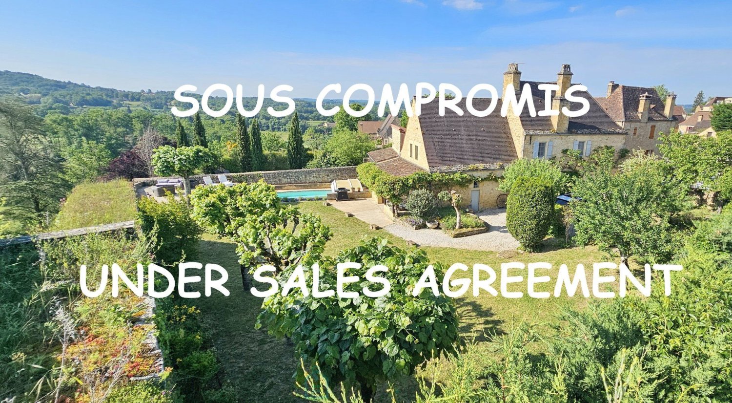 4 Schlafzimmer Schlösser in Domme, France, Nr. 324699