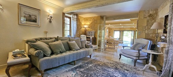 4 Schlafzimmer Schlösser in Domme, France, Nr. 324699 17