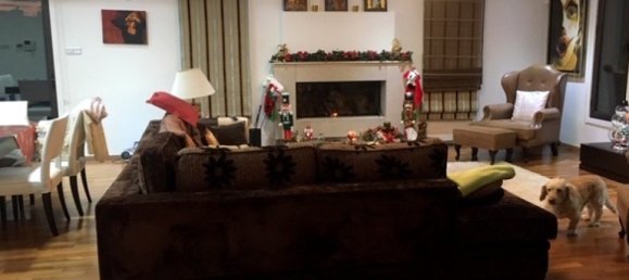 8 Schlafzimmer Villa in Larnaca, Cyprus, Nr. 12833 3