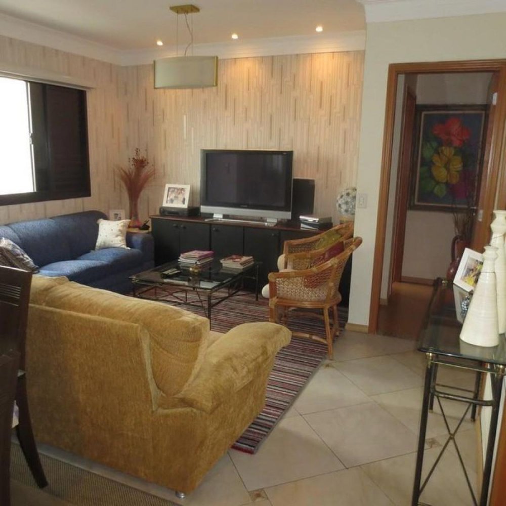 2 Schlafzimmer Wohnung in Sao Paulo, Brazil, Nr. 520536