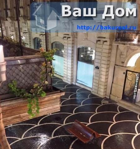 2 bedrooms Apartment in Baku, Azerbaijan No. 585