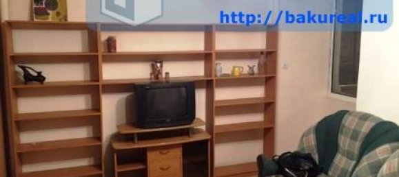 2 bedrooms Apartment in Baku, Azerbaijan No. 585 4