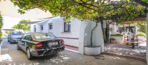 10 غرف نوم فيلا في Mahon, Spain رقم 1419 10