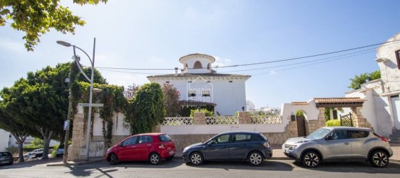 10 غرف نوم فيلا في Mahon, Spain رقم 1419 2