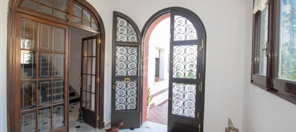 10 غرف نوم فيلا في Mahon, Spain رقم 1419 15