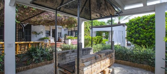 10 غرف نوم فيلا في Mahon, Spain رقم 1419 11