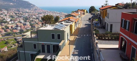 1 Schlafzimmer Wohnung in Pietra Ligure, Italy, Nr. 300279 18