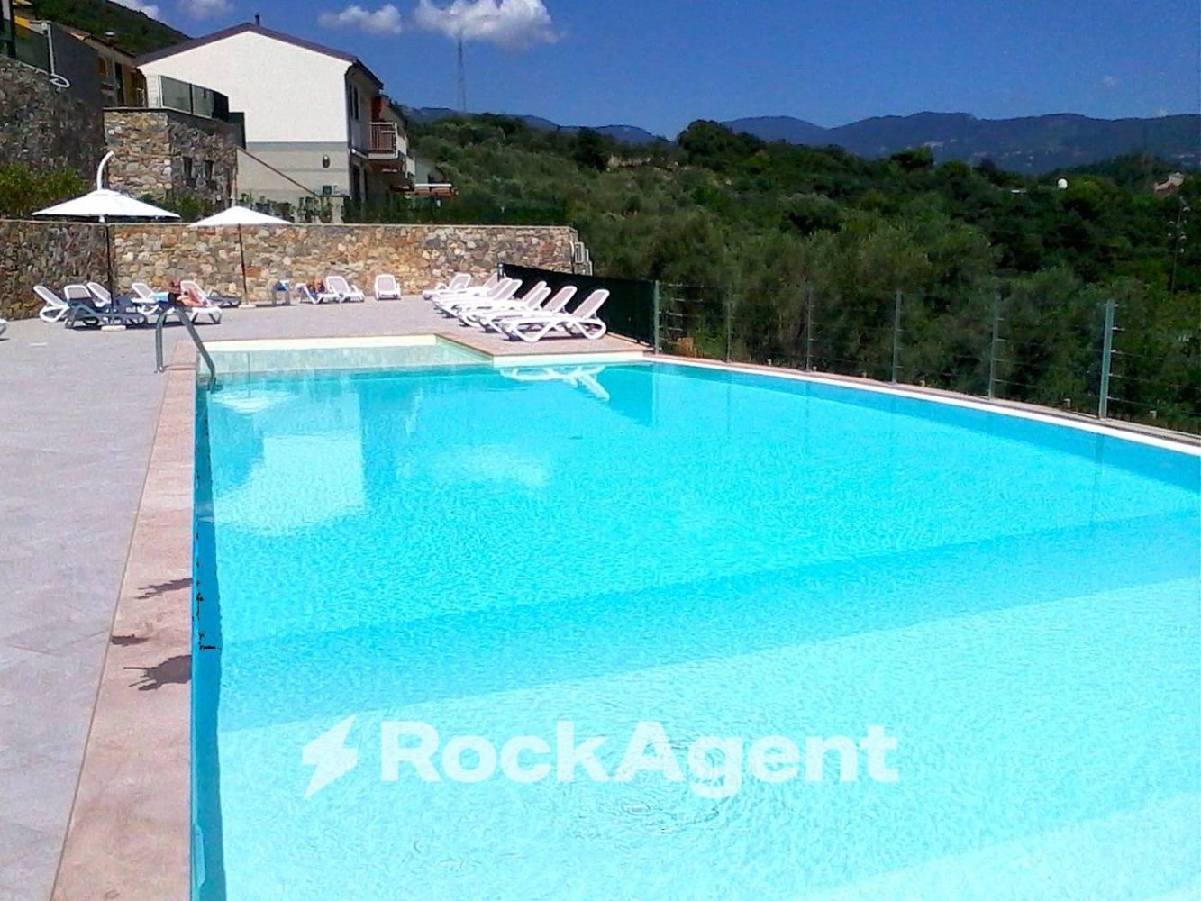 1 Schlafzimmer Wohnung in Pietra Ligure, Italy, Nr. 300279