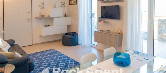 1 Schlafzimmer Wohnung in Pietra Ligure, Italy, Nr. 300279 4