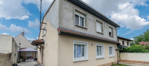 4 bedrooms House in Villepinte, France No. 310138 2