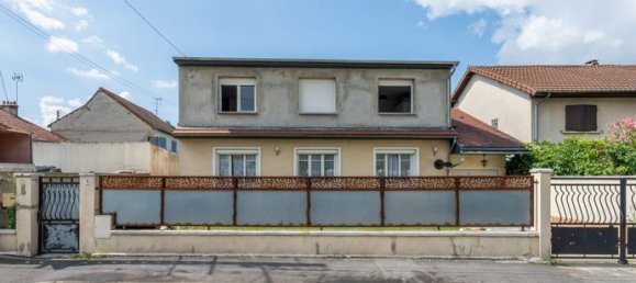 4 bedrooms House in Villepinte, France No. 310138 18