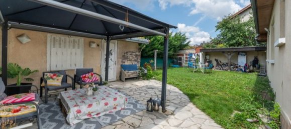 4 bedrooms House in Villepinte, France No. 310138 3