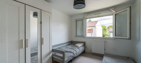 4 bedrooms House in Villepinte, France No. 310138 15