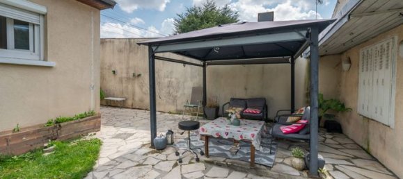 4 bedrooms House in Villepinte, France No. 310138 4