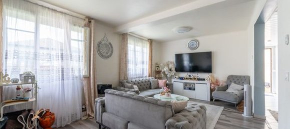 4 bedrooms House in Villepinte, France No. 310138 8