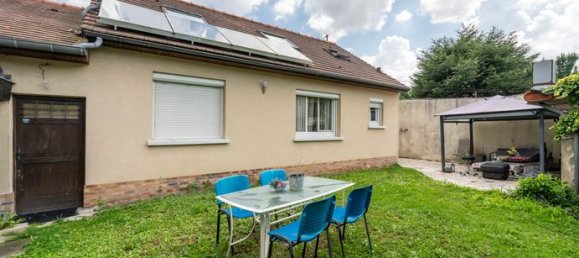 4 bedrooms House in Villepinte, France No. 310138 5