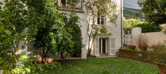 3 chambres Villa à San Giuliano Terme, Italy No. 132942 16