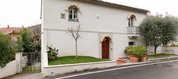 3 chambres Villa à San Giuliano Terme, Italy No. 132942 32