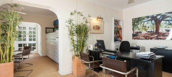 Дом с 7 спальнями в Михас, Испания № 122742 19