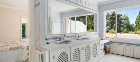 Дом с 7 спальнями в Михас, Испания № 122742 21