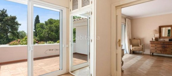 Дом с 7 спальнями в Михас, Испания № 122742 29