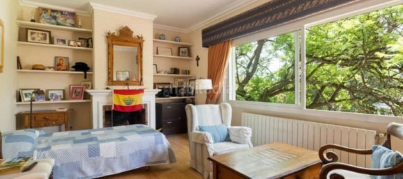 Дом с 7 спальнями в Михас, Испания № 122742 28