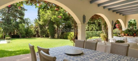 Дом с 7 спальнями в Михас, Испания № 122742 6