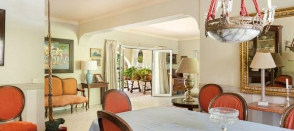 Дом с 7 спальнями в Михас, Испания № 122742 14