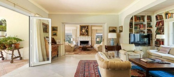 Дом с 7 спальнями в Михас, Испания № 122742 11