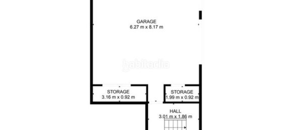 Дом с 7 спальнями в Михас, Испания № 122742 32