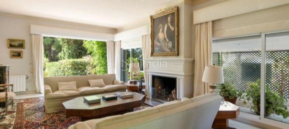 Дом с 7 спальнями в Михас, Испания № 122742 9