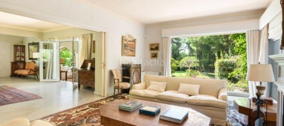 Дом с 7 спальнями в Михас, Испания № 122742 10