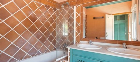 Дом с 7 спальнями в Михас, Испания № 122742 27