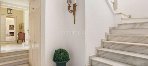 Дом с 7 спальнями в Михас, Испания № 122742 15