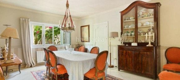 Дом с 7 спальнями в Михас, Испания № 122742 13